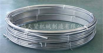 不銹鋼盤管效果還需要加強(qiáng)嗎？