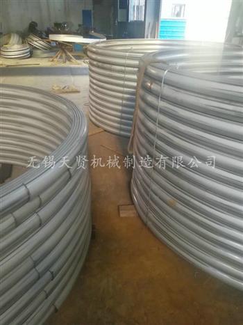 半管跟接頭連接時(shí)也會(huì)存在意外嗎？